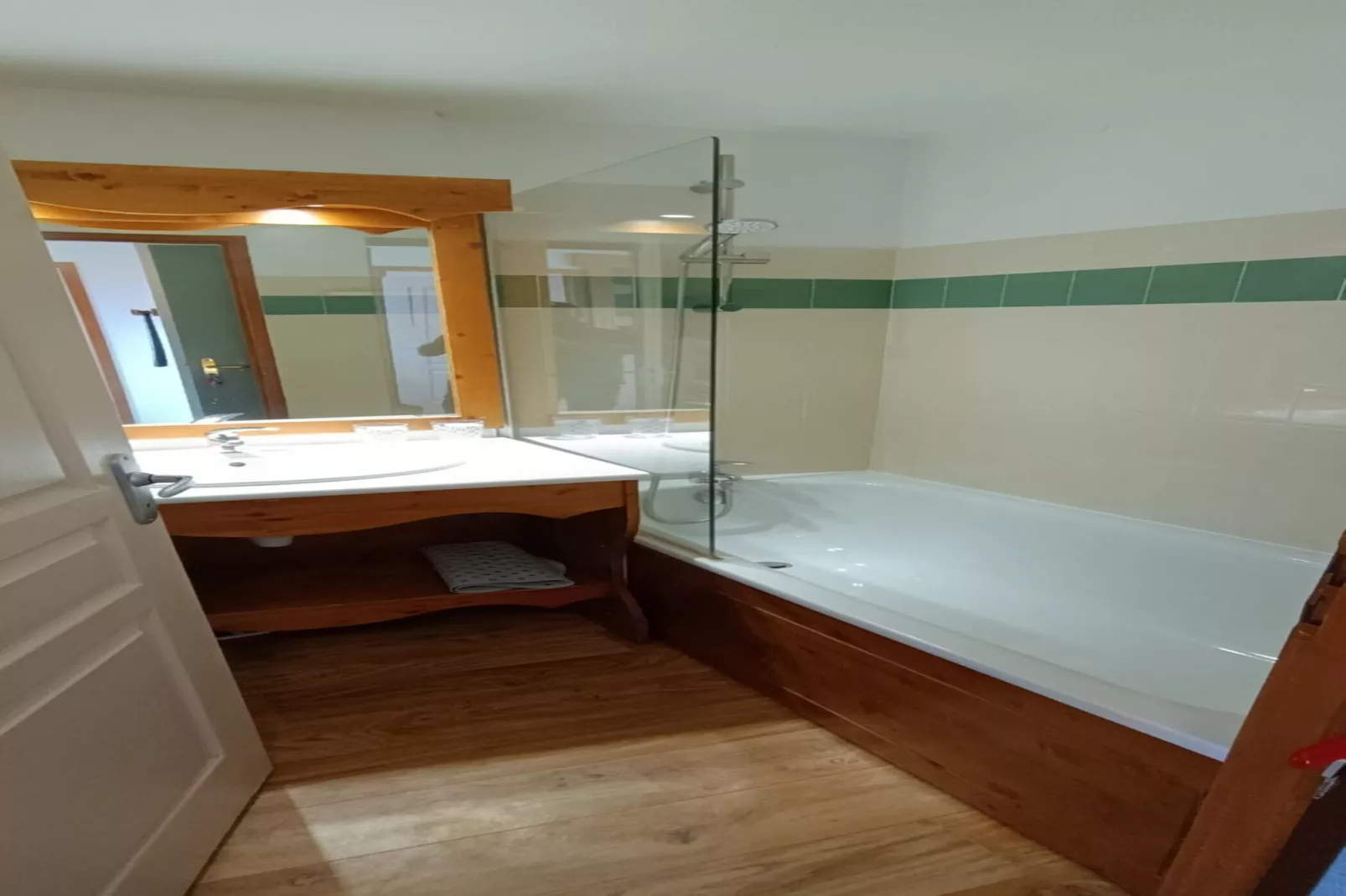 V. Du Bachat Meleze B N°12 - 3P6-Badkamer