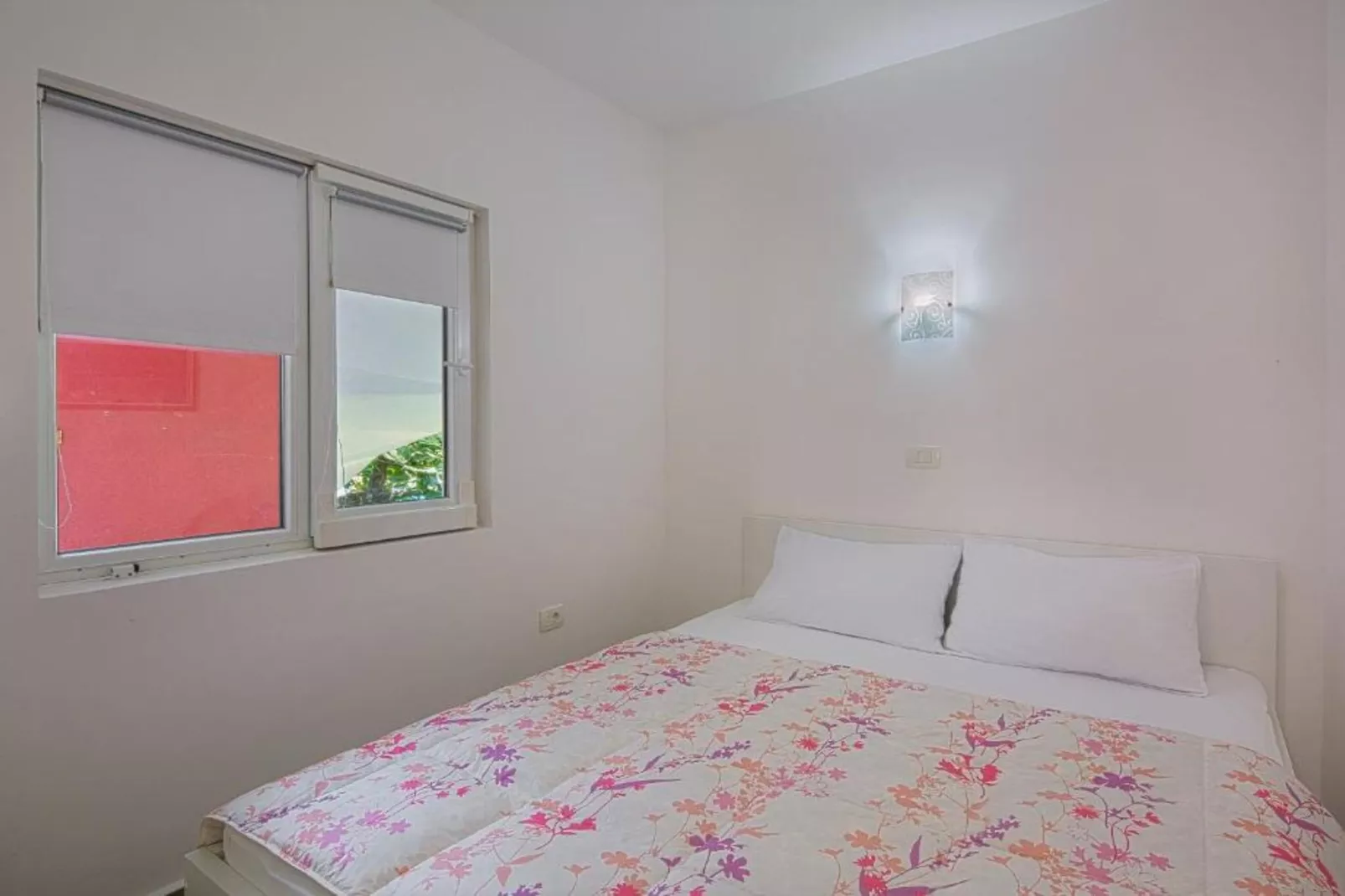 Stylish Kotor Bay Escape Apartments  - One bedroom Apartment 2-Slaapkamer