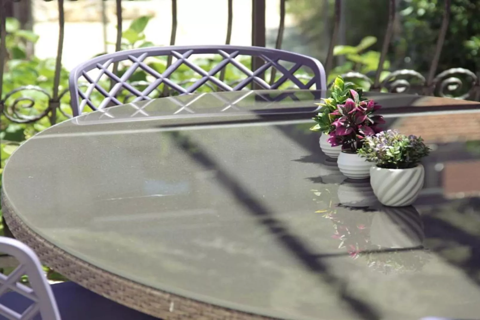 Charming & Cozy Apartment Close to Kotor Old Town - Two Bedroom Apartment-Terras