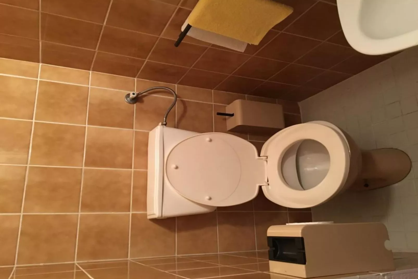 Comfortable Budva Rooms with Easy Access to Sveti Stefan - Double Room 1-Badkamer