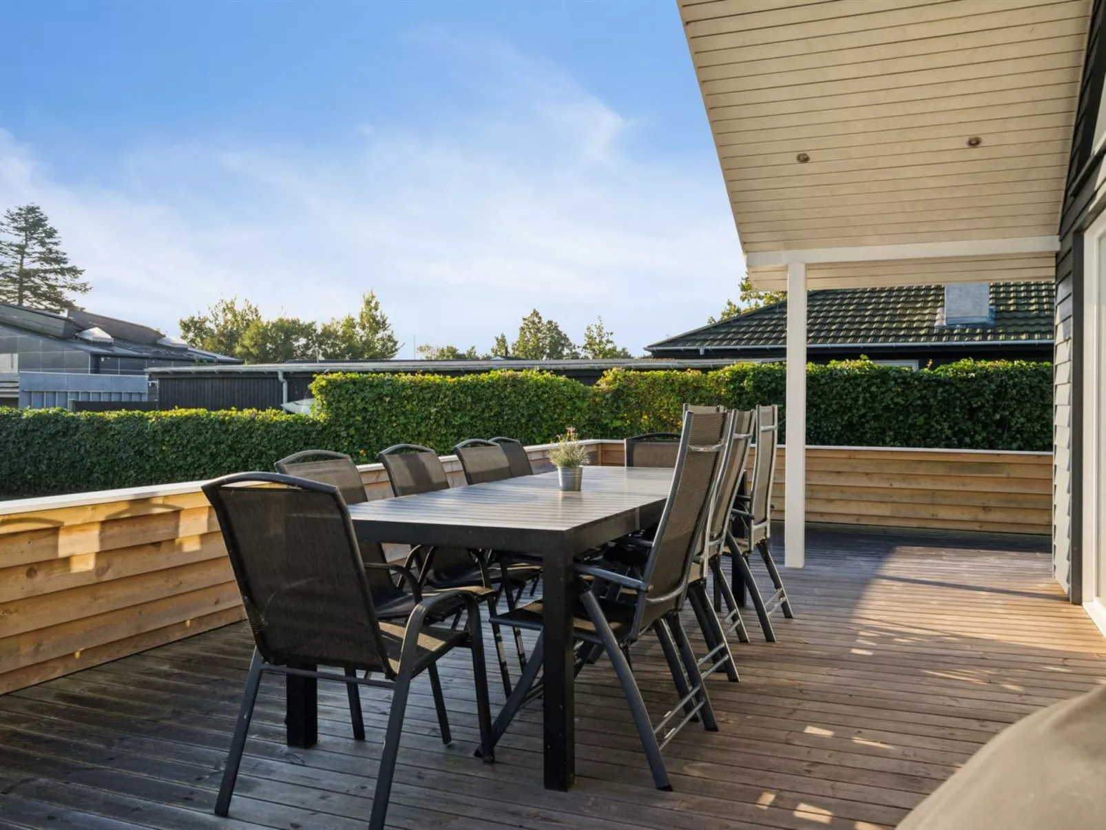 "Tajo" - 200m from the sea-Buiten