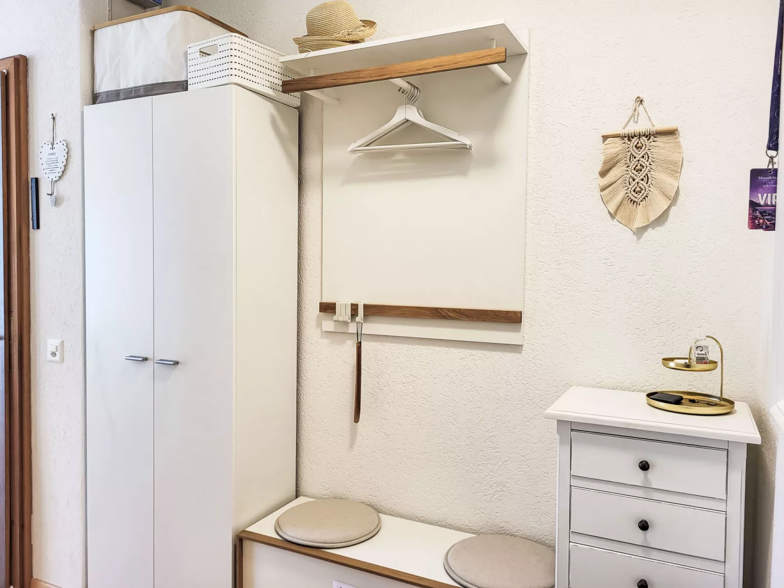 Apt.Green View-Binnen