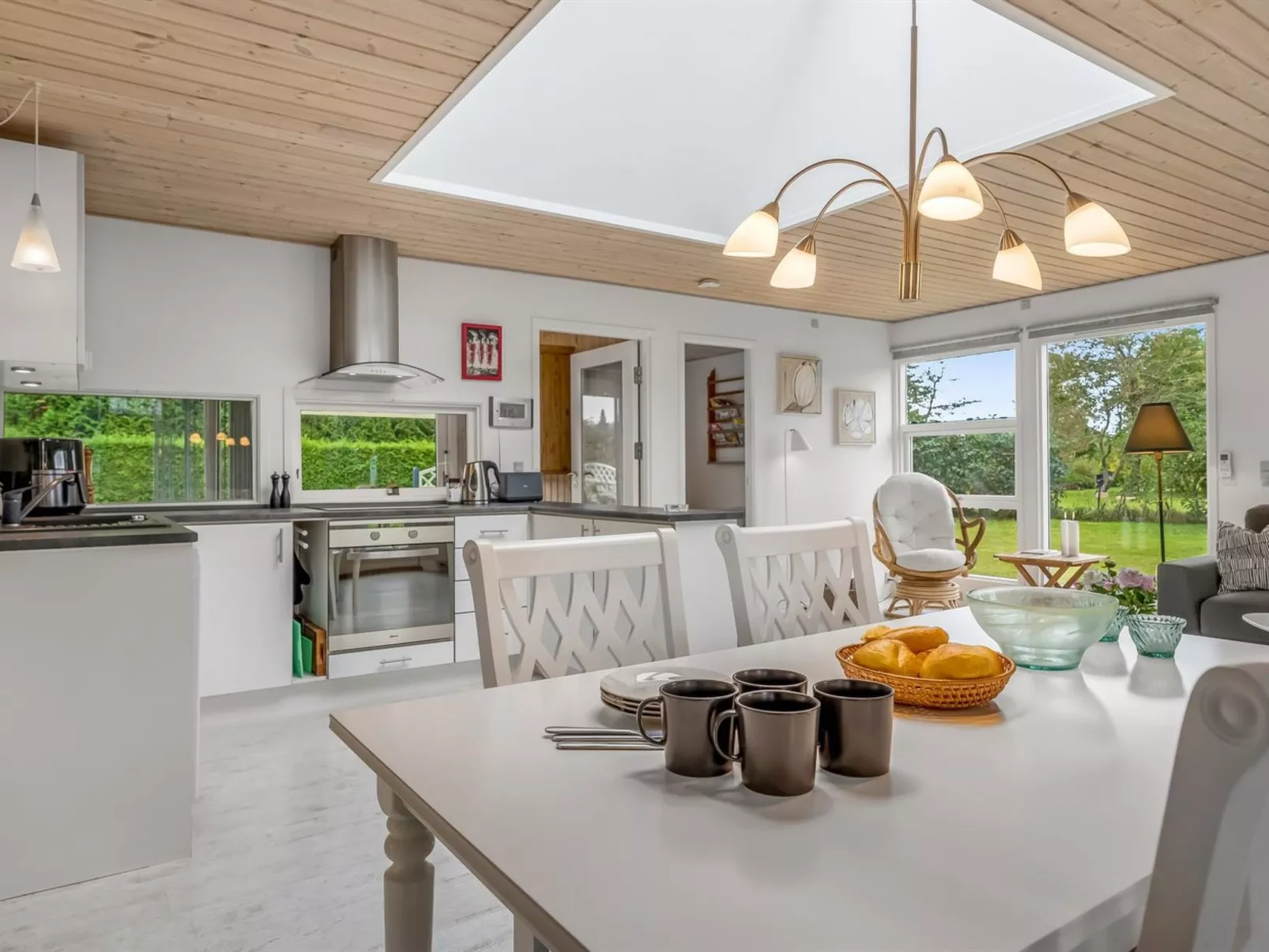 "Einari" - 500m from the sea-Binnen