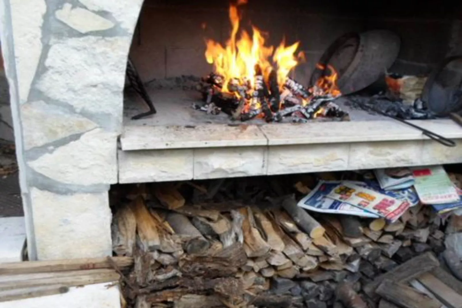 Apartments Miki Rogoznica - Comfort Two Bedroom Apartment with Terrace