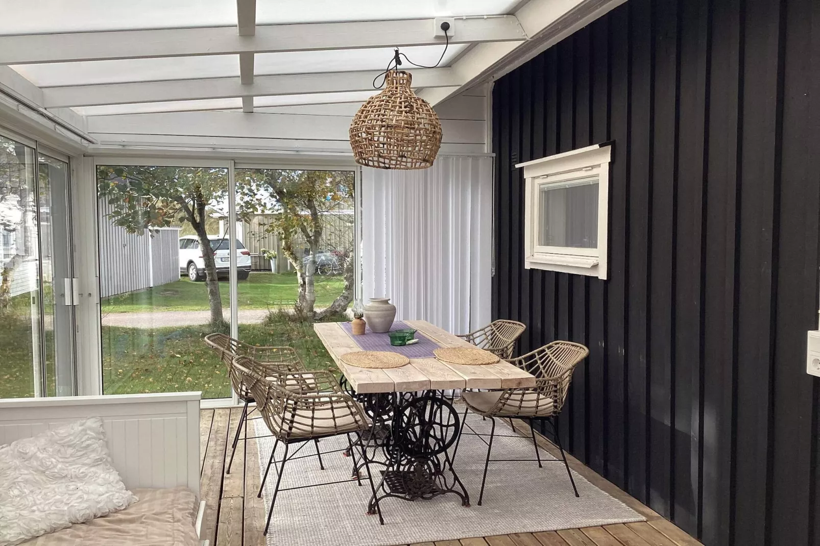 4 sterren vakantie huis in HALMSTAD-Binnen