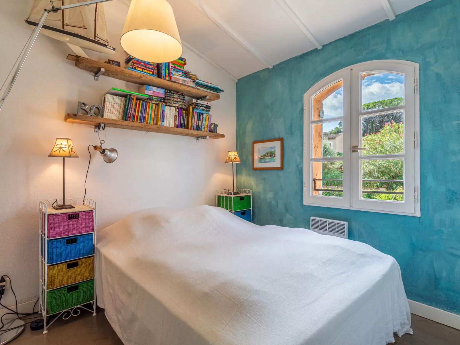 Les Parcs de Gassin-Binnen