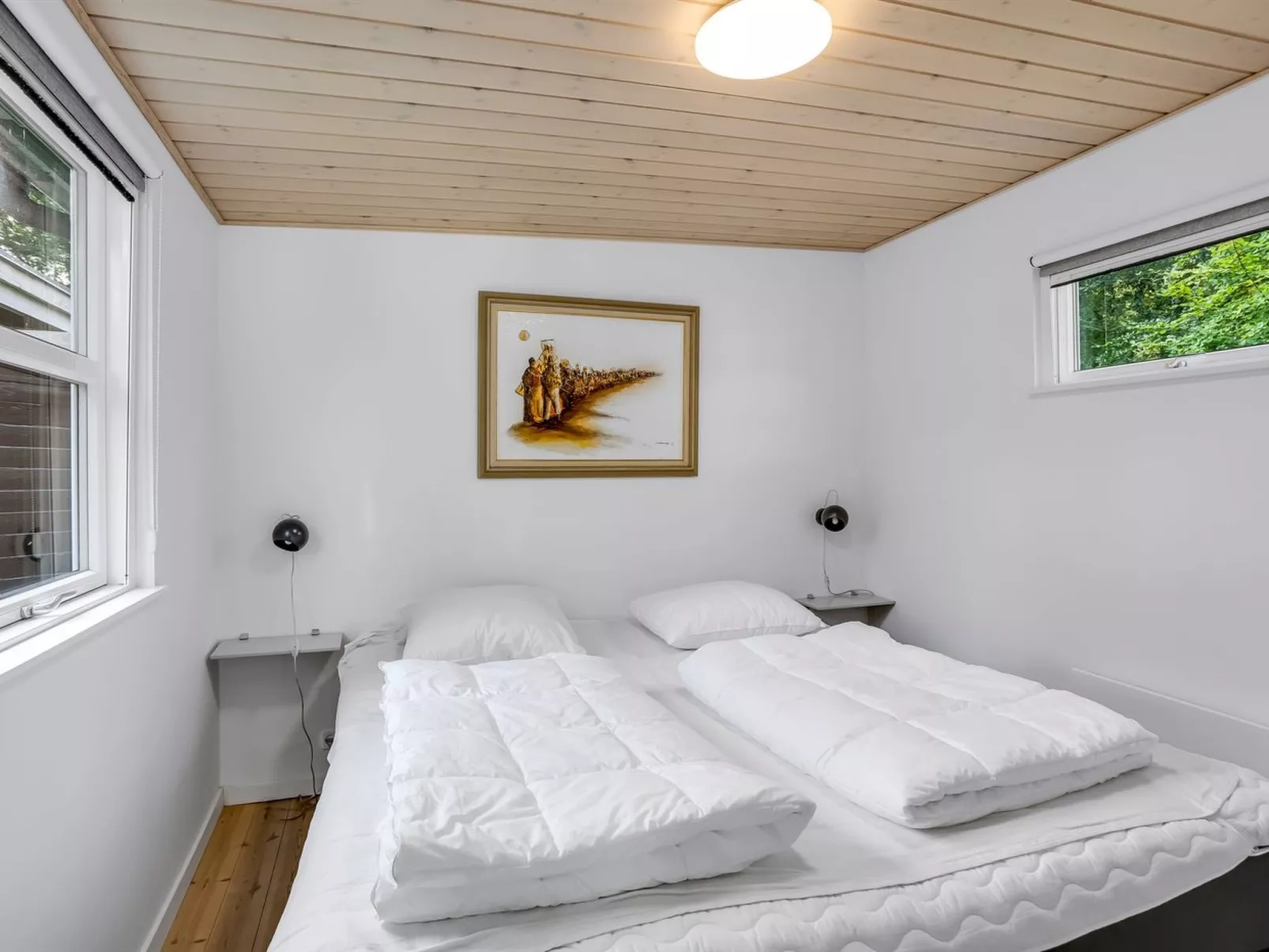 "Cornel" - 300m from the sea-Binnen