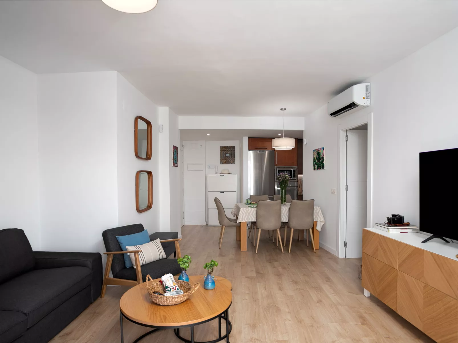 Urban Nest Estepona-Binnen