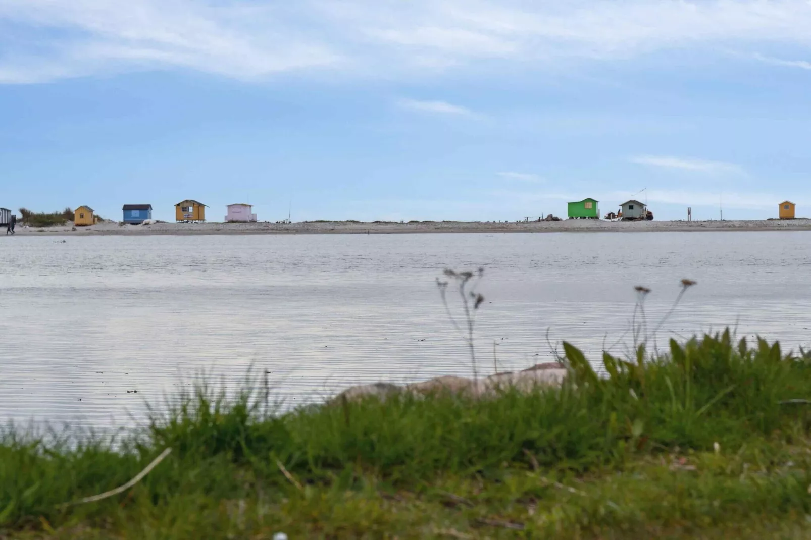 5 sterren vakantie huis in Marstal-Buitenlucht