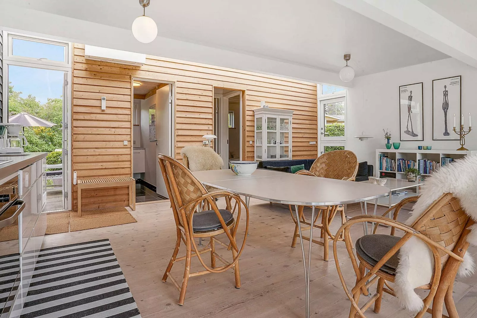 5 sterren vakantie huis in Allingåbro-Binnen