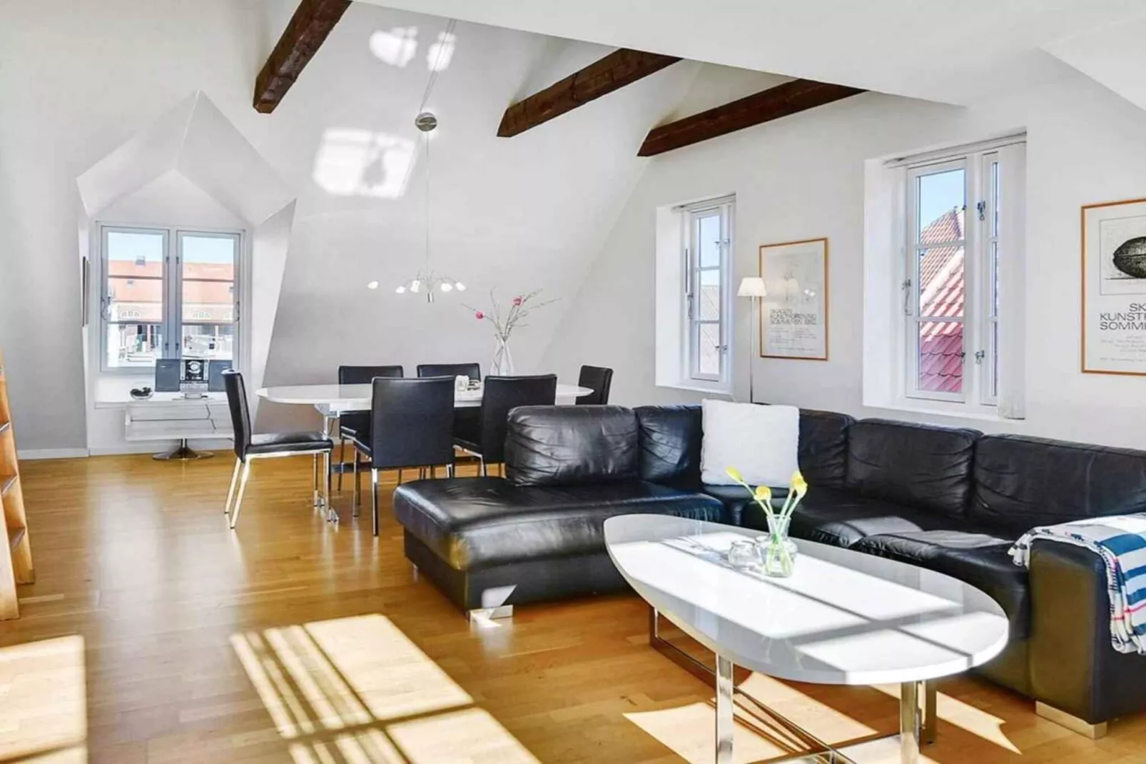 5 sterren vakantie huis in Skagen