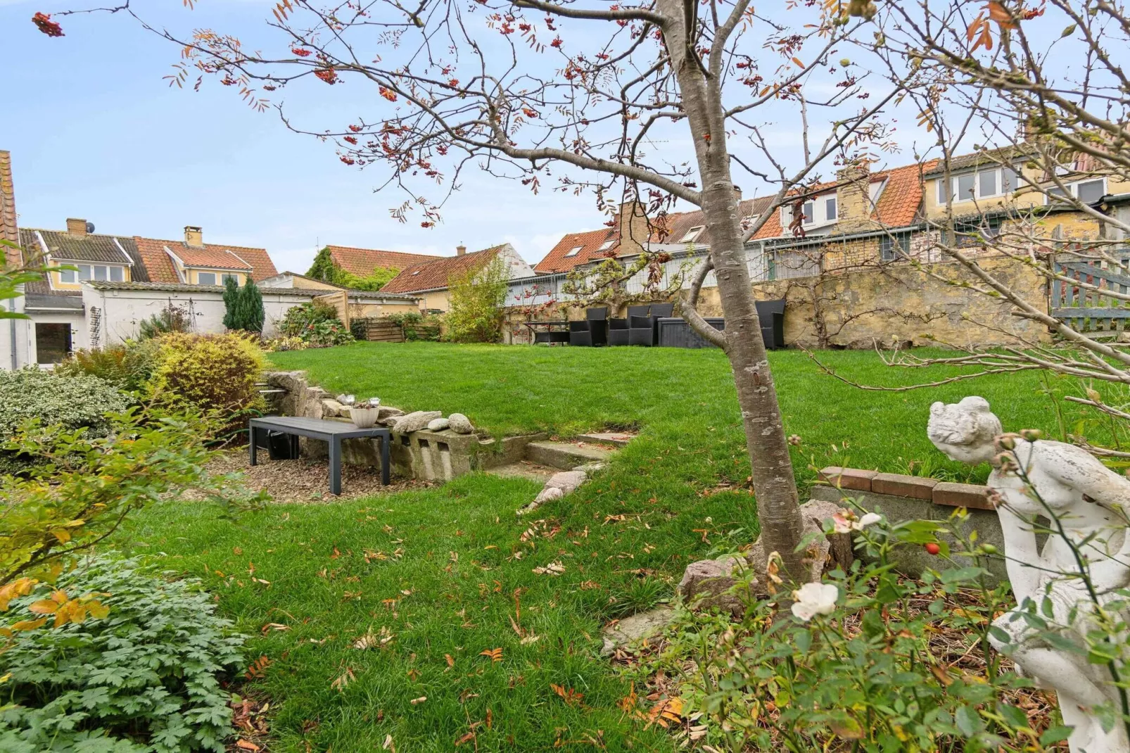 5 sterren vakantie huis in Allinge-Niet-getagd