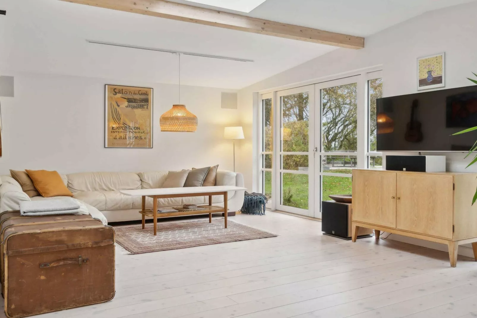 5 sterren vakantie huis in Nykøbing Sj