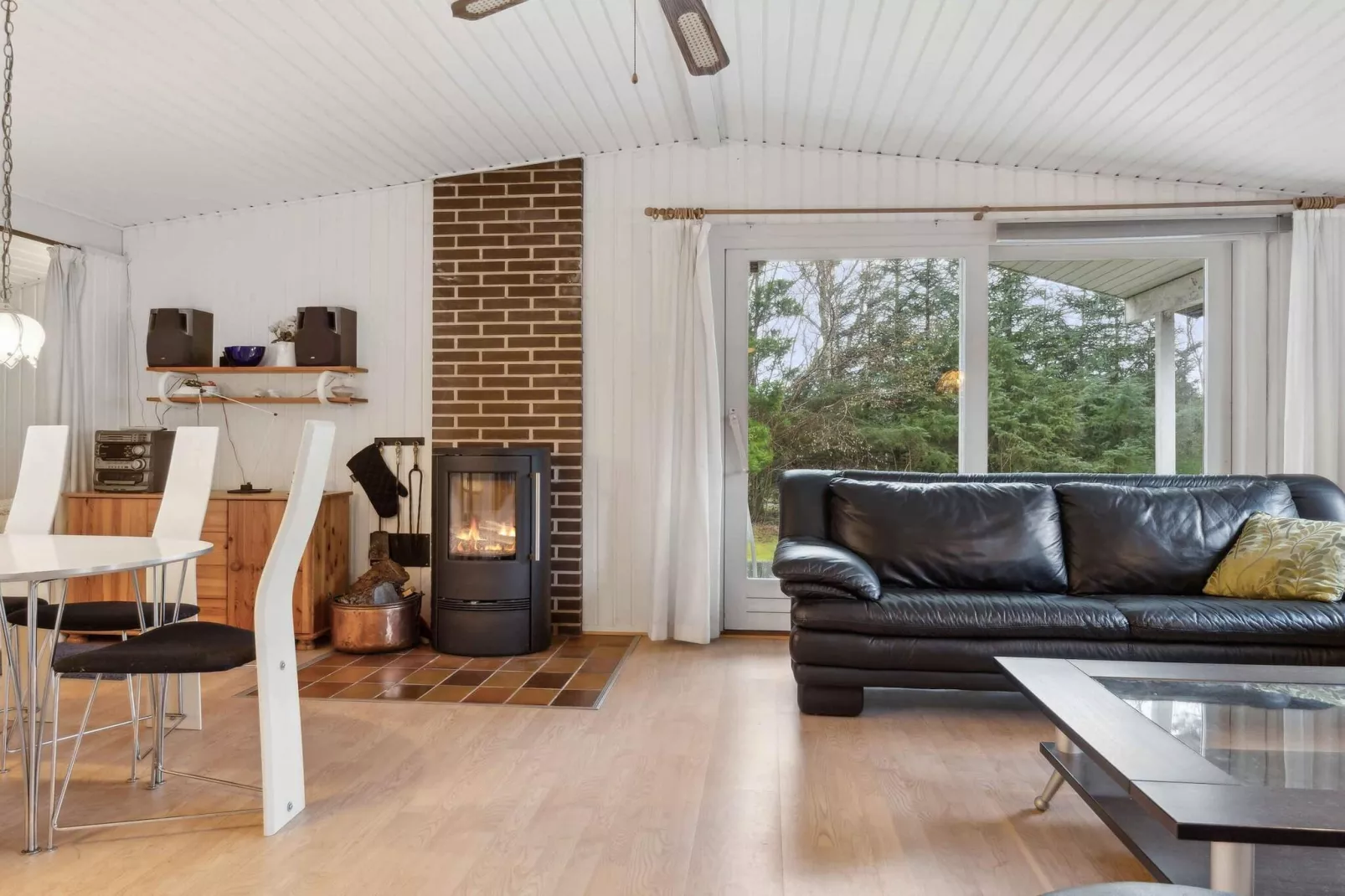 5 sterren vakantie huis in Saltum-Binnen