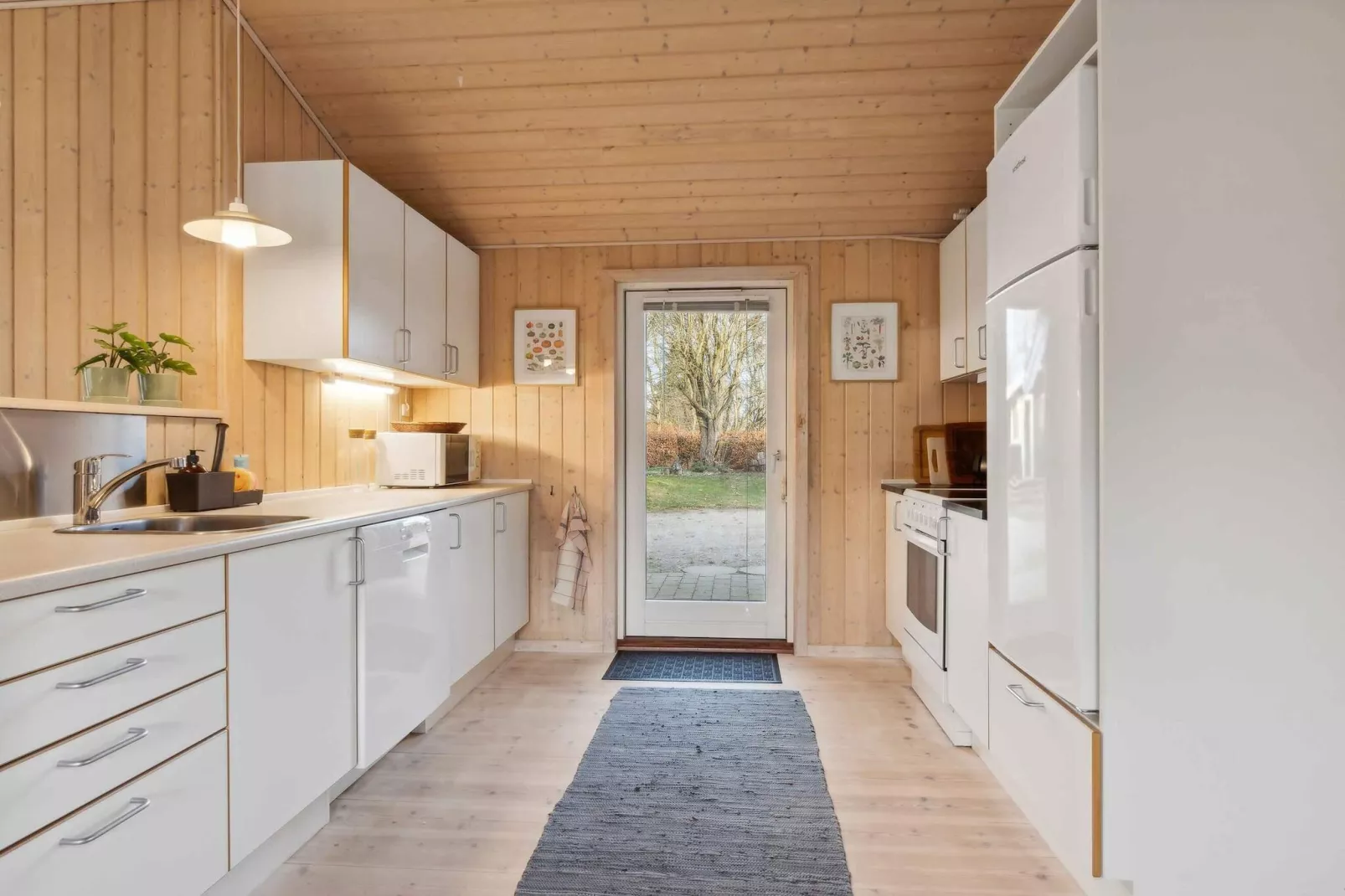 5 sterren vakantie huis in Fjerritslev