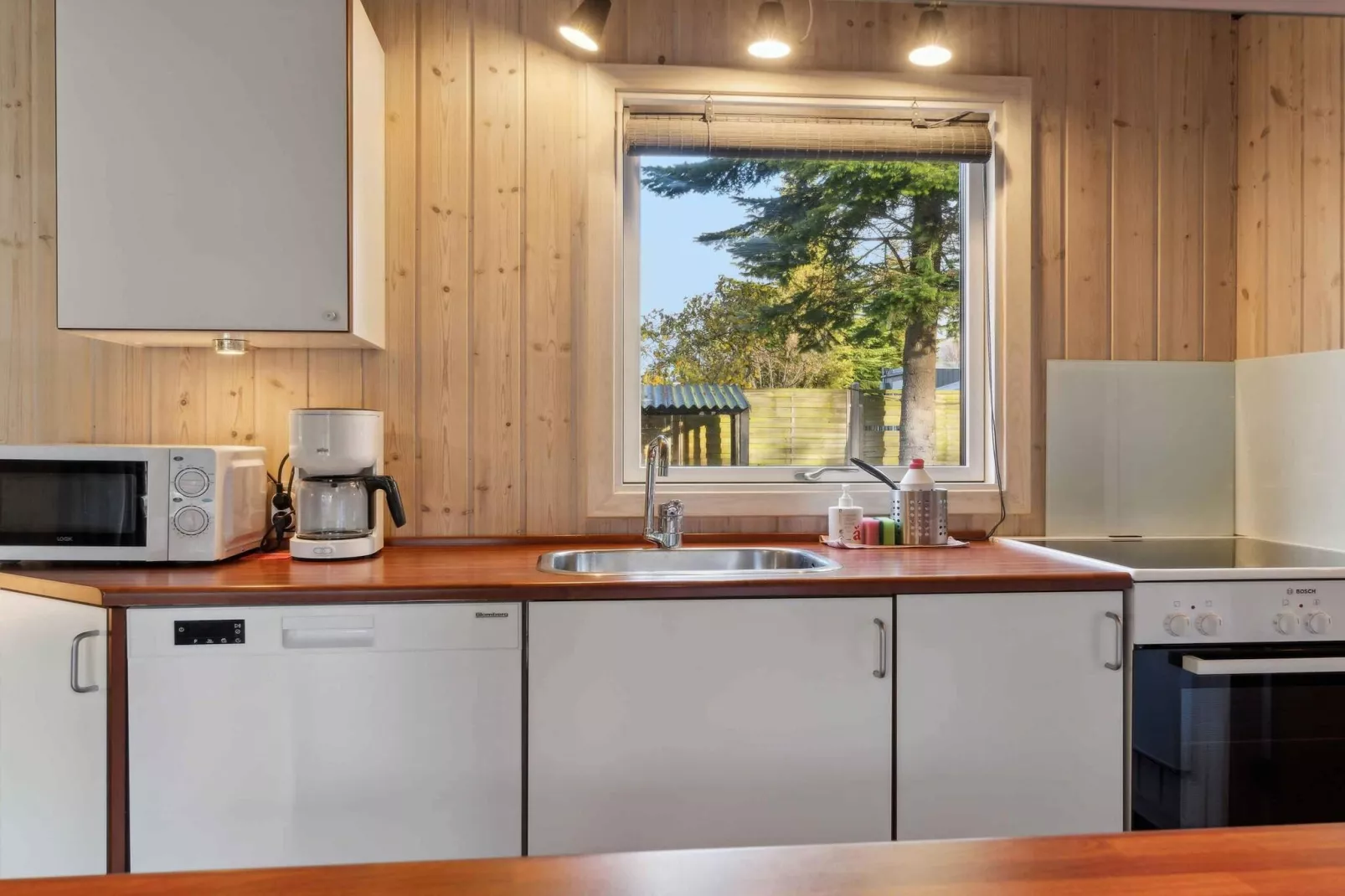 5 sterren vakantie huis in Væggerløse