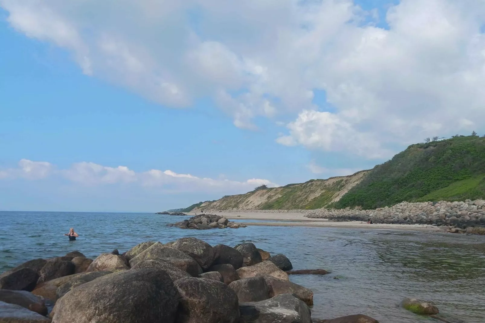 5 sterren vakantie huis in Vejby