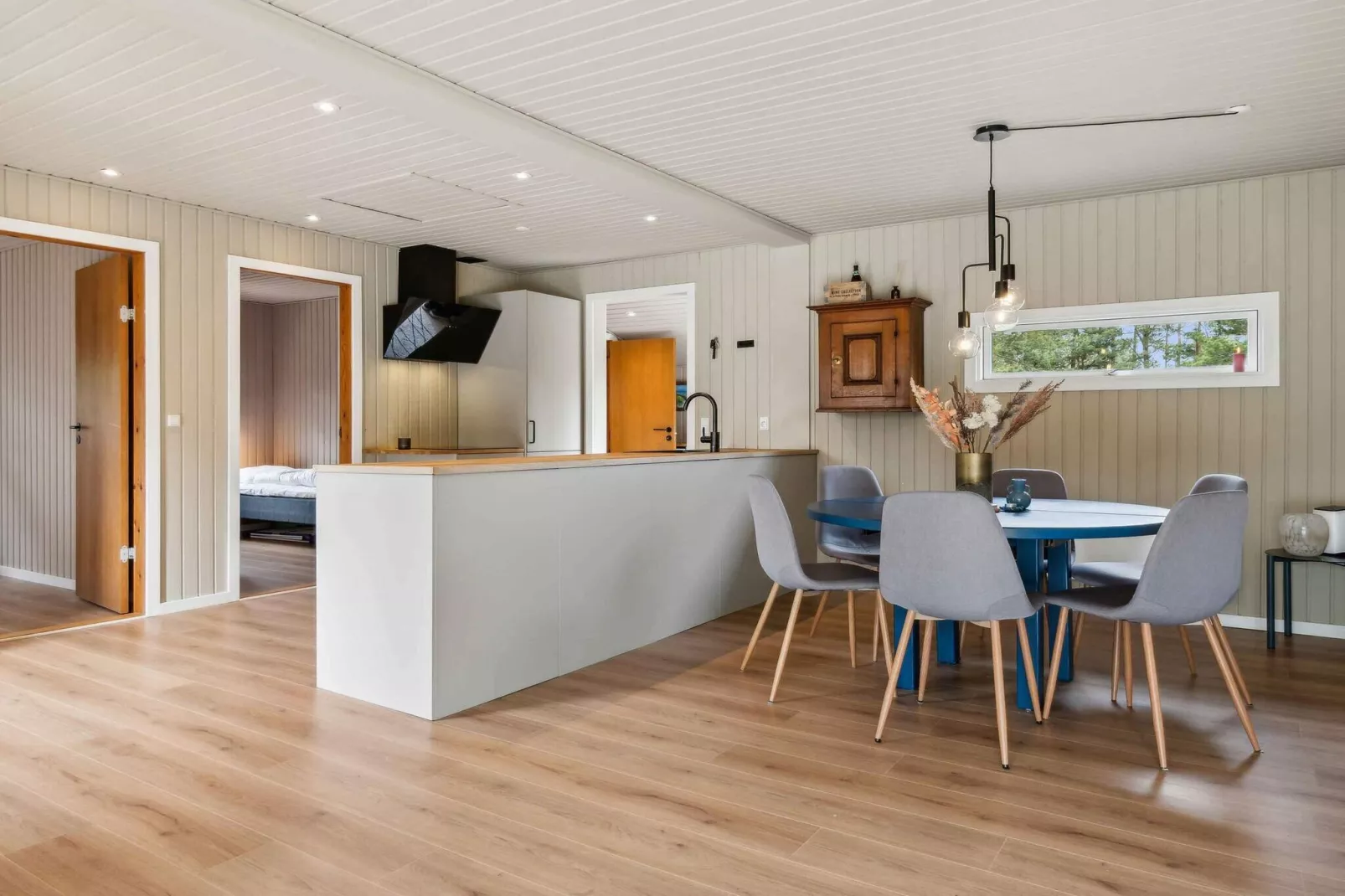 5 sterren vakantie huis in Hals-Binnen