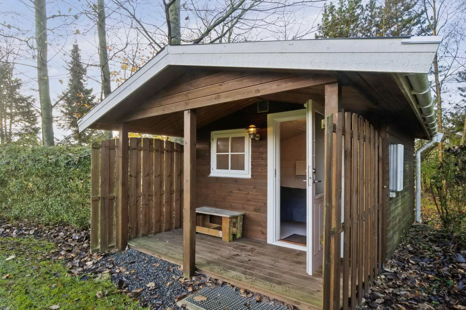 5 sterren vakantie huis in Roslev-Niet-getagd