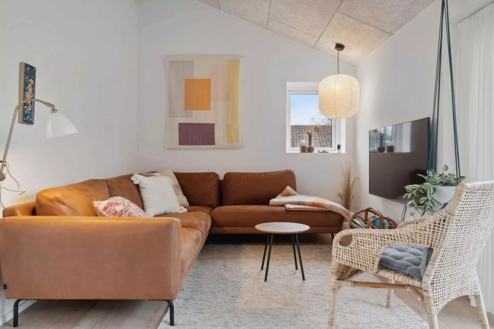 5 sterren vakantie huis in Odder-Binnen