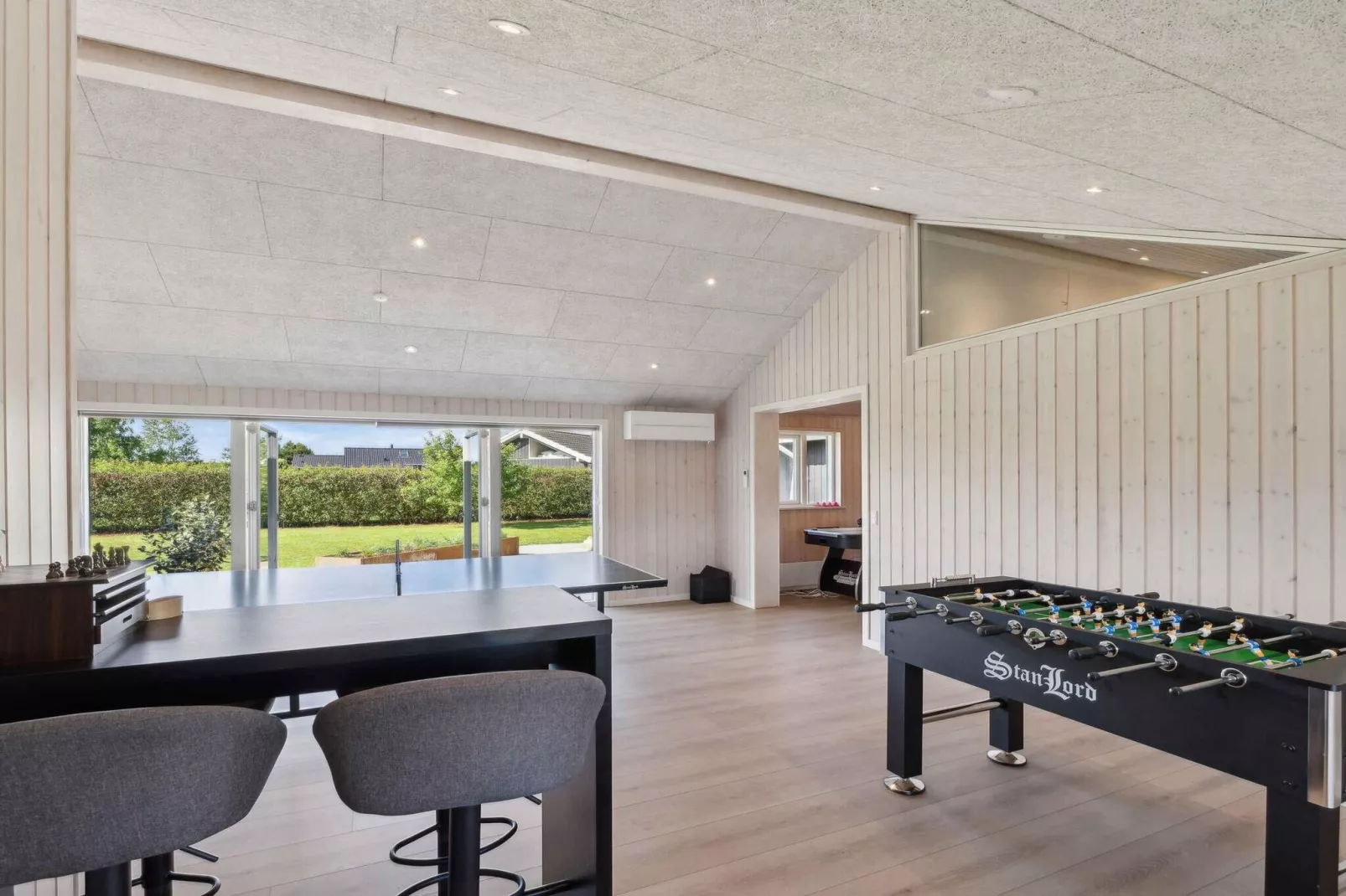 5 sterren vakantie huis in Haderslev-Niet-getagd