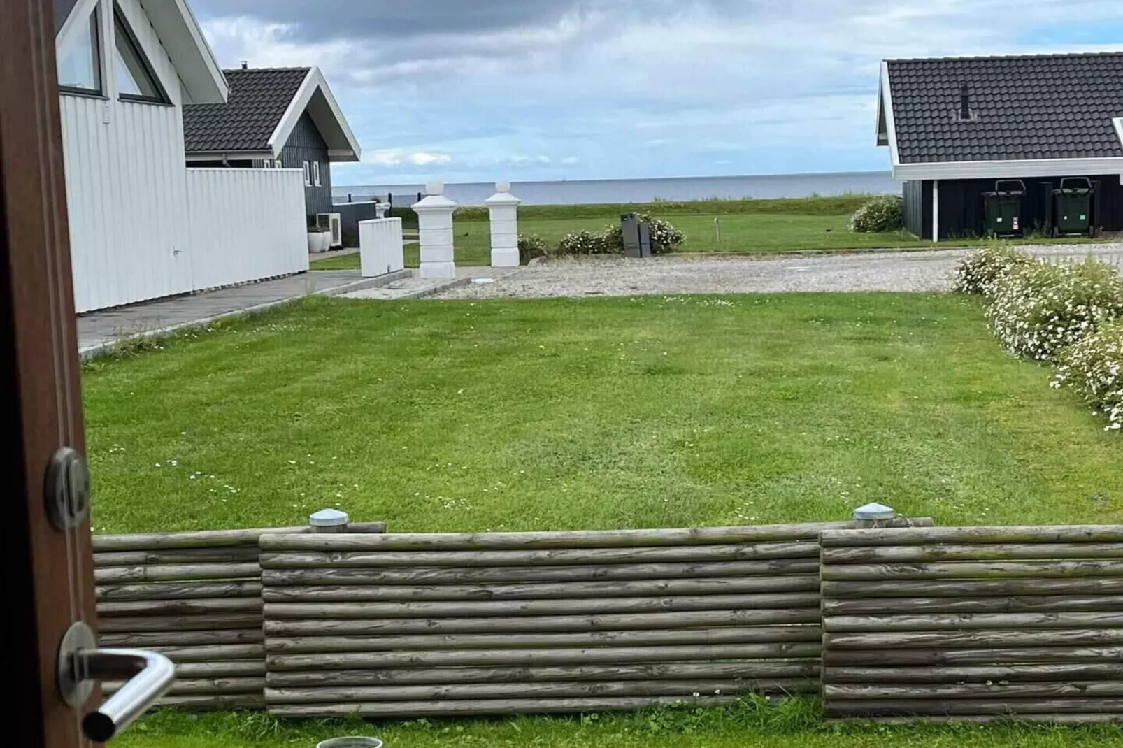 5 sterren vakantie huis in Juelsminde-Buitenlucht