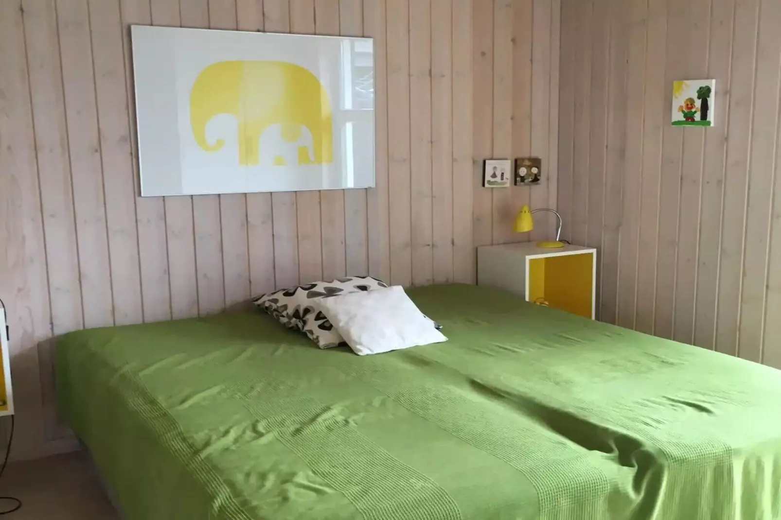 5 sterren vakantie huis in Faaborg-Binnen