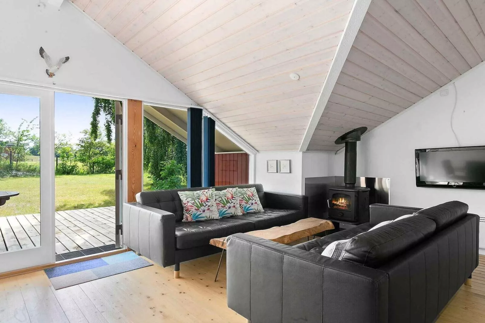 5 sterren vakantie huis in Ebeltoft-Binnen