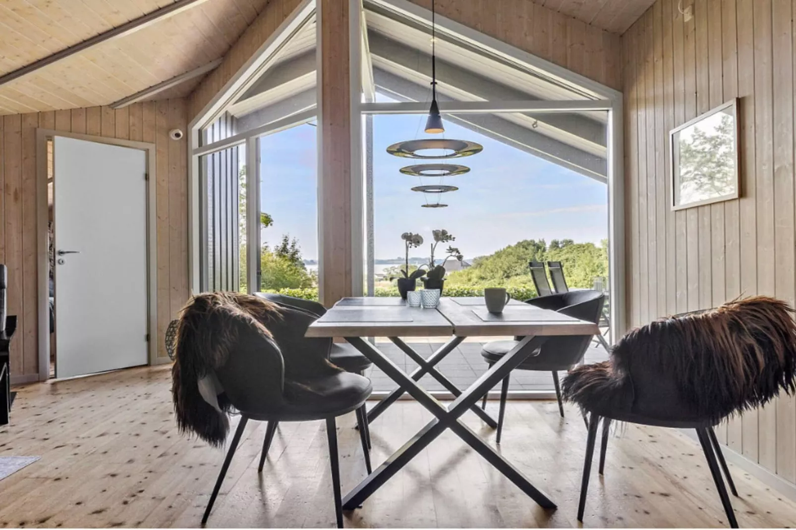 5 sterren vakantie huis in Broager-Binnen