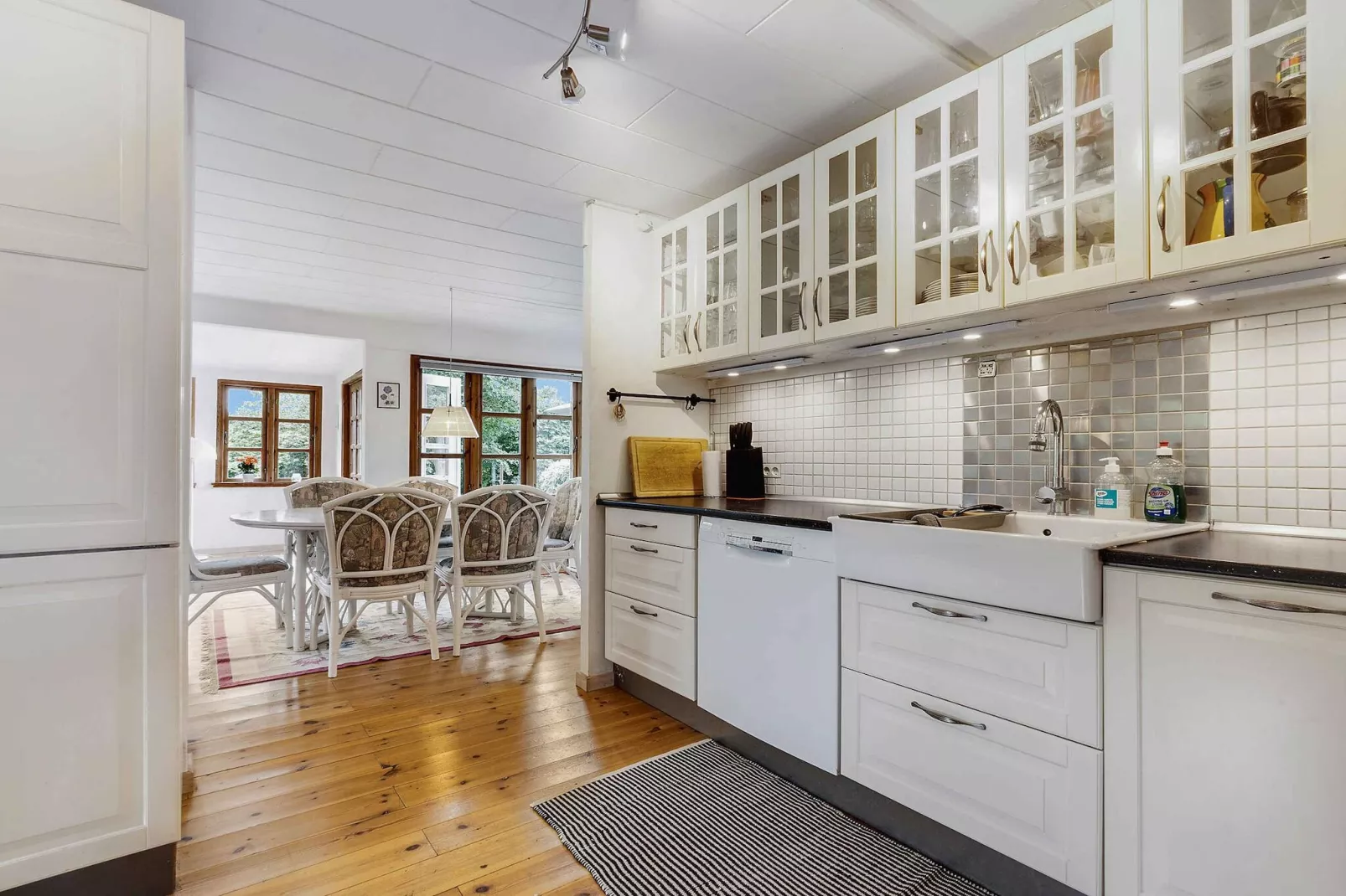 5 sterren vakantie huis in Nykøbing Sj