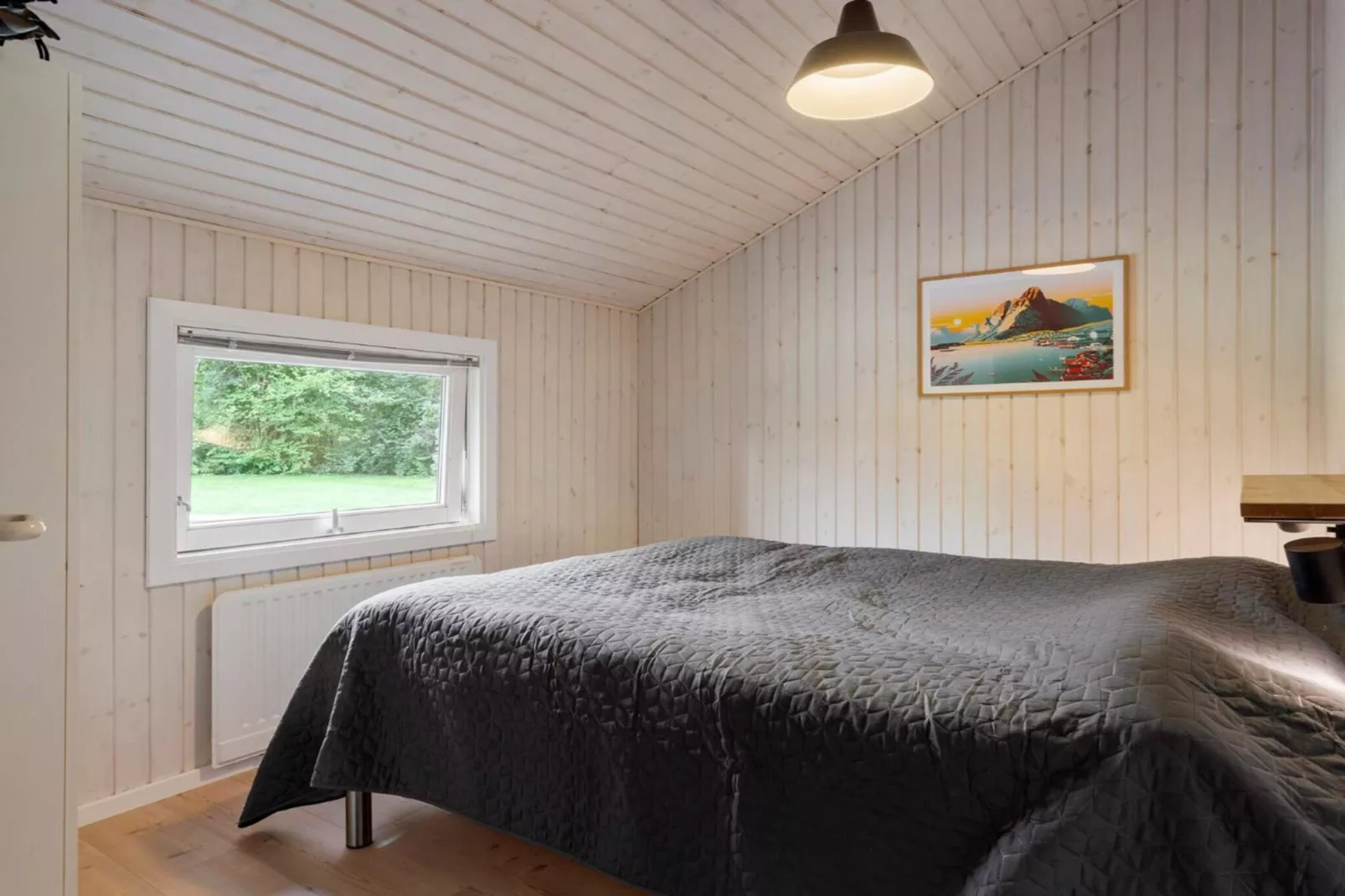 5 sterren vakantie huis in Dronningmølle-Binnen