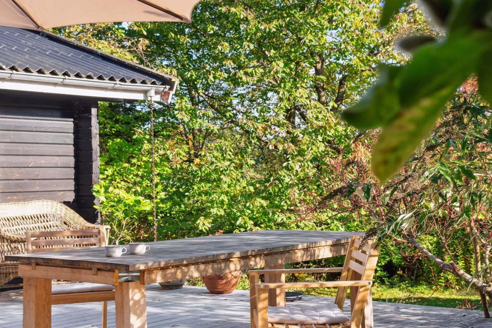 5 sterren vakantie huis in Vejby-Buitenlucht