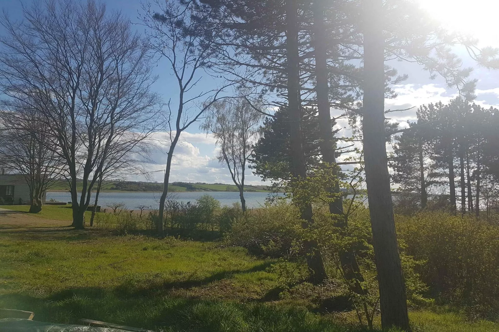 5 sterren vakantie huis in Millinge-Buitenlucht