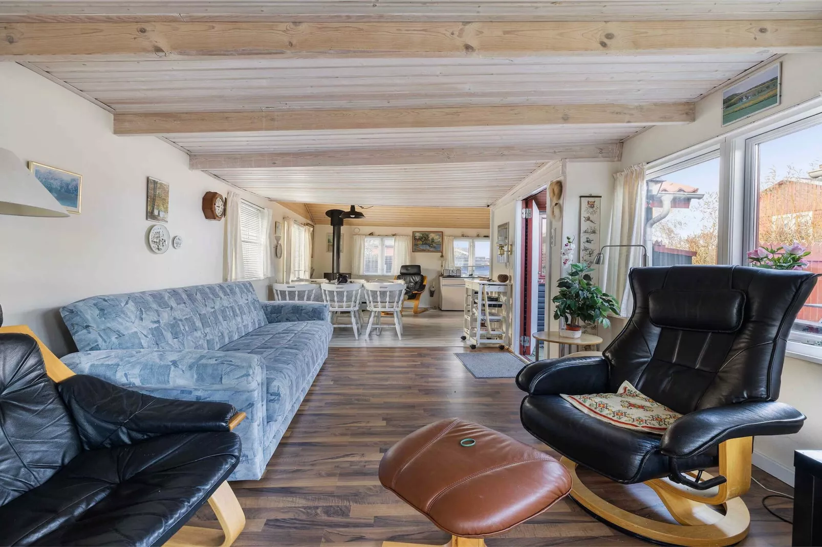 5 sterren vakantie huis in Mesinge