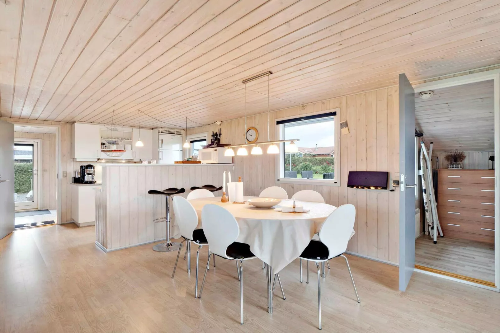 5 sterren vakantie huis in Vinderup-Binnen