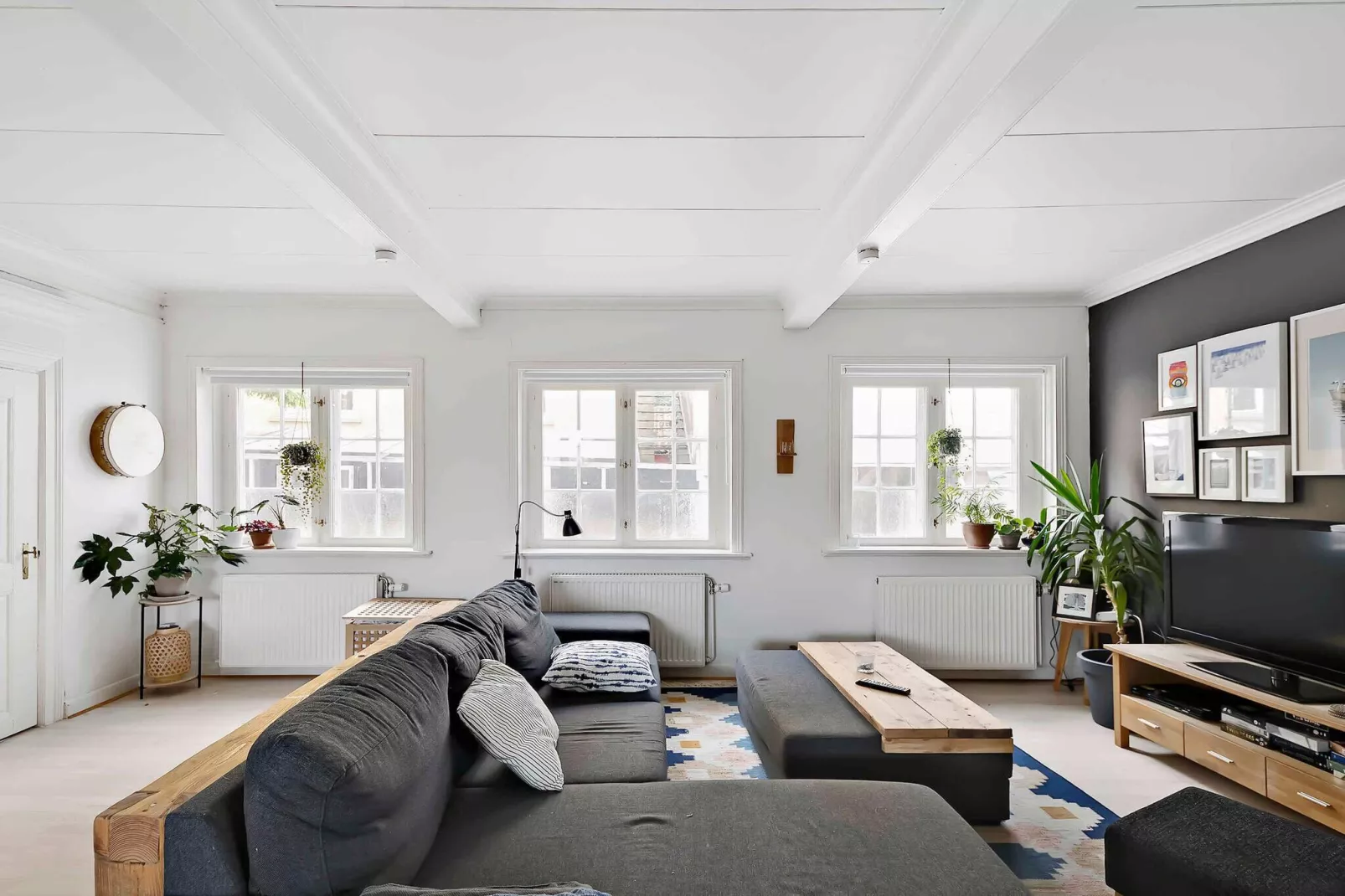 5 sterren vakantie huis in Gudhjem-Binnen