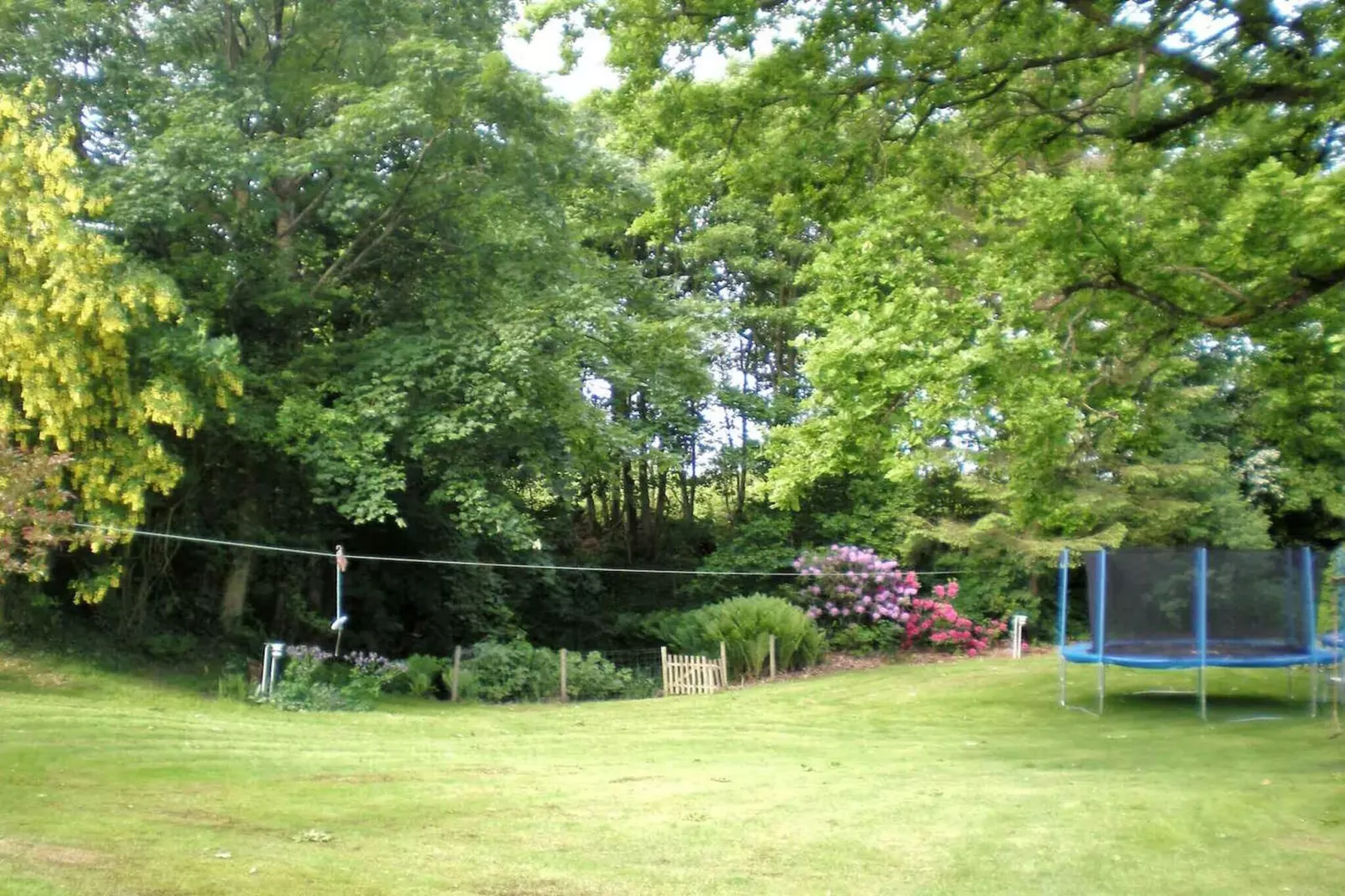 5 sterren vakantie huis in Give-Niet-getagd