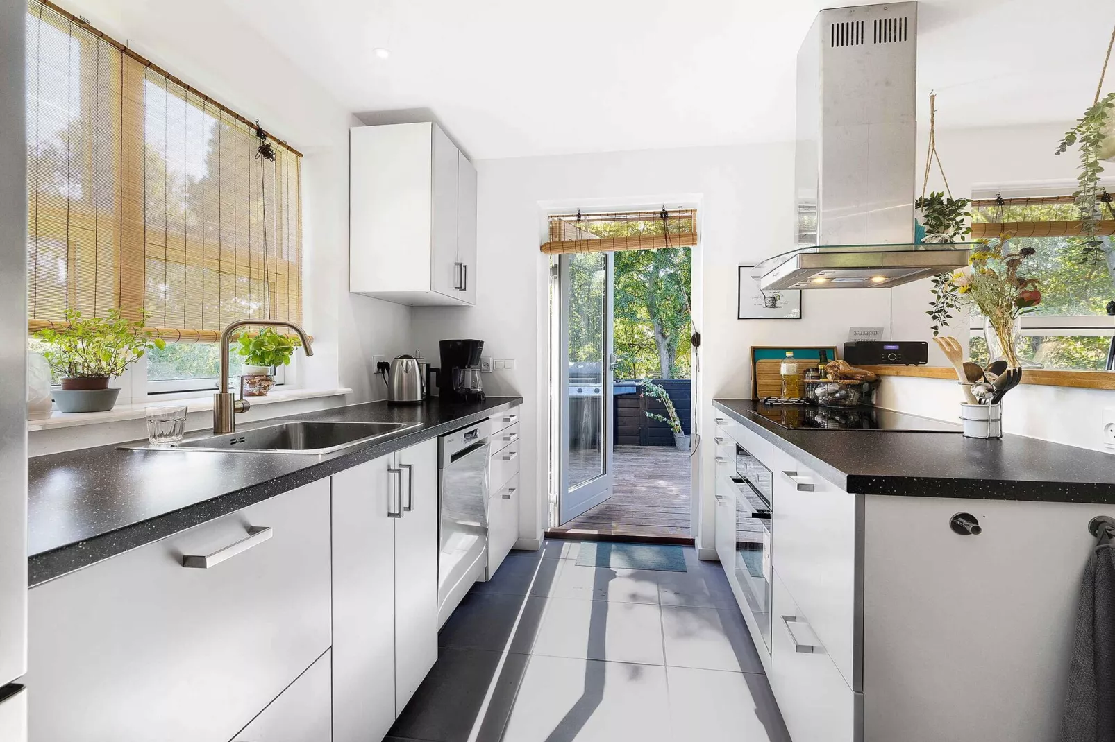 5 sterren vakantie huis in Sjællands Odde