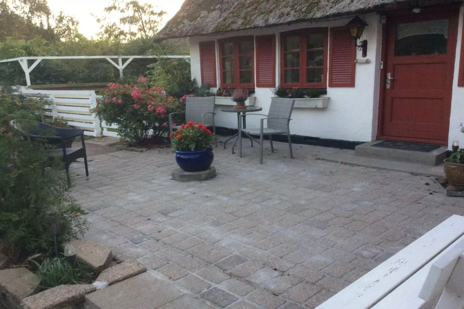 5 sterren vakantie huis in Slagelse-Buitenlucht