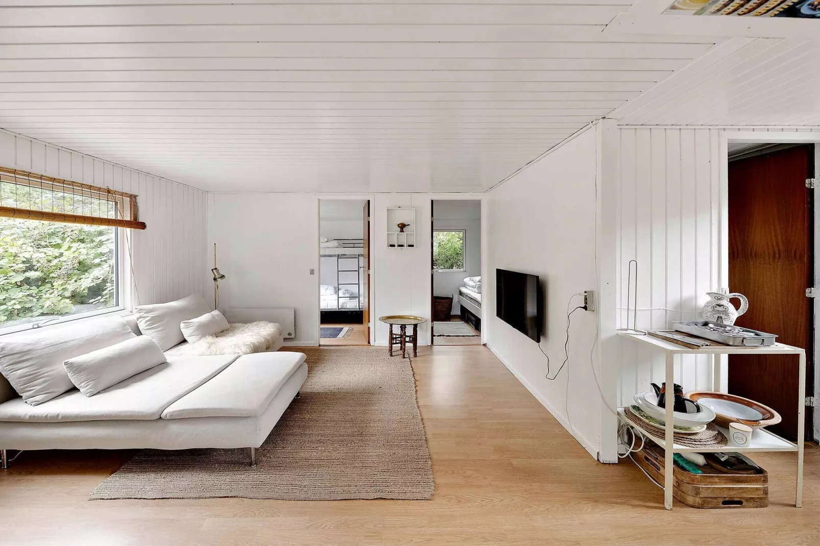 5 sterren vakantie huis in Allinge