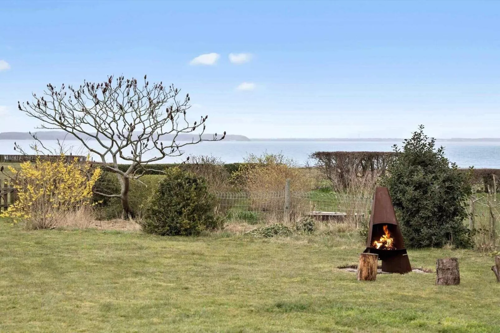 5 sterren vakantie huis in Brenderup Fyn-Niet-getagd