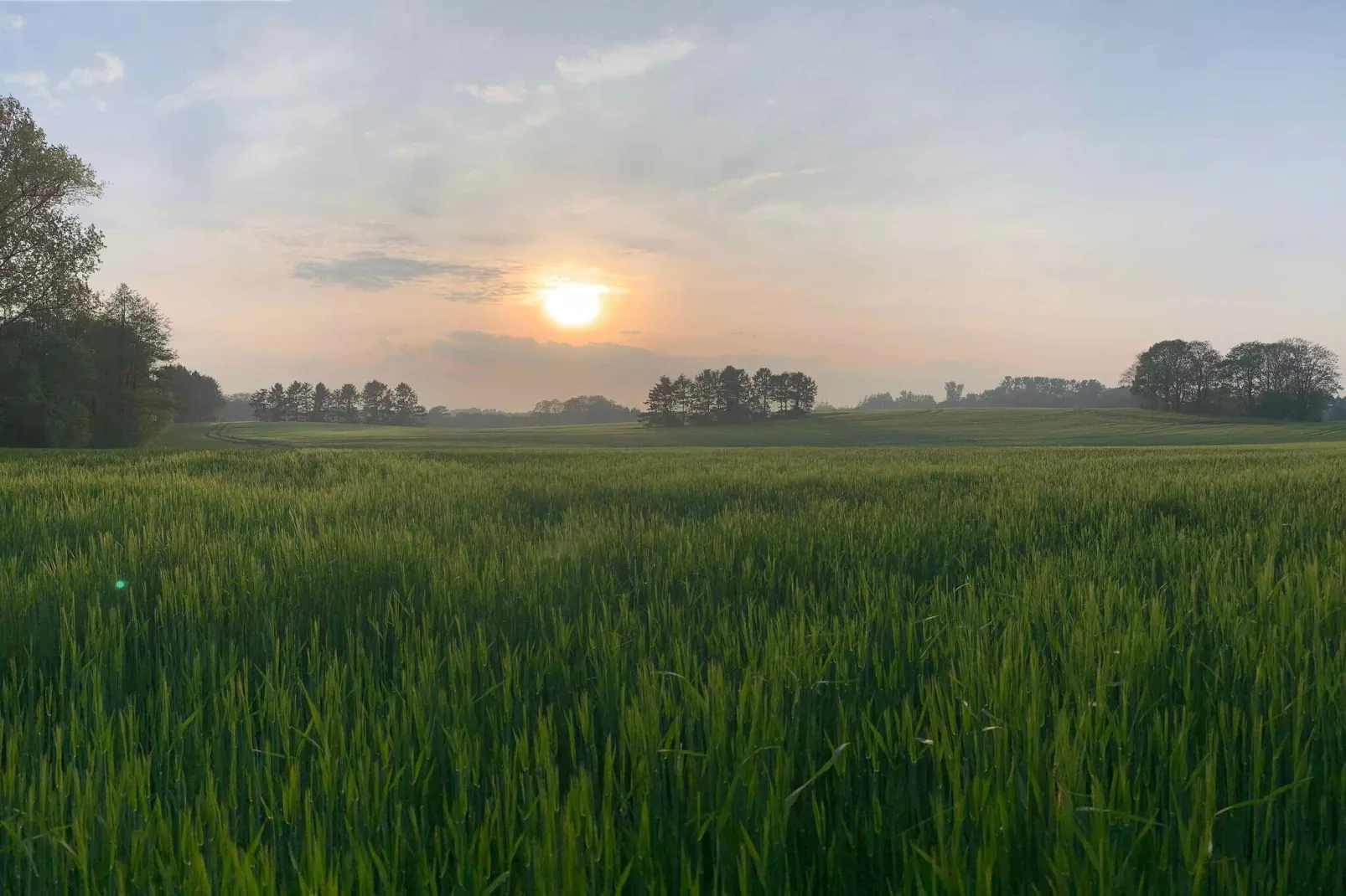 5 sterren vakantie huis in Tikøb-Buitenlucht