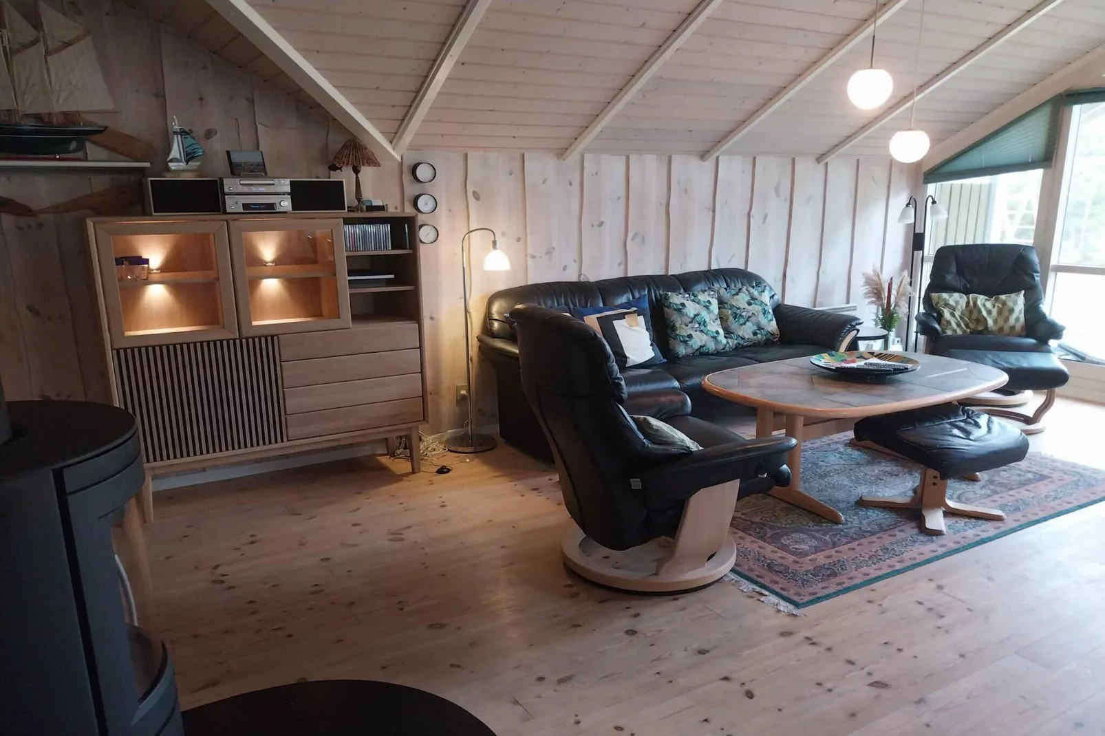 5 sterren vakantie huis in Thisted-Binnen