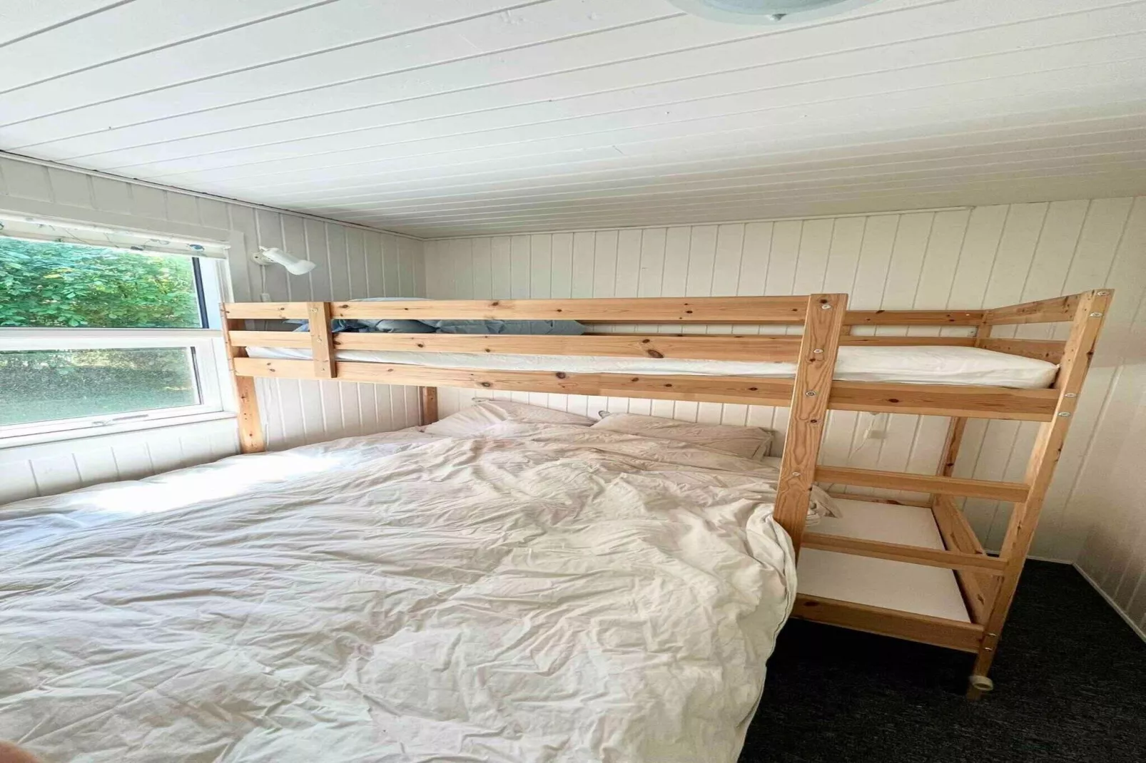 5 sterren vakantie huis in Glesborg-Binnen