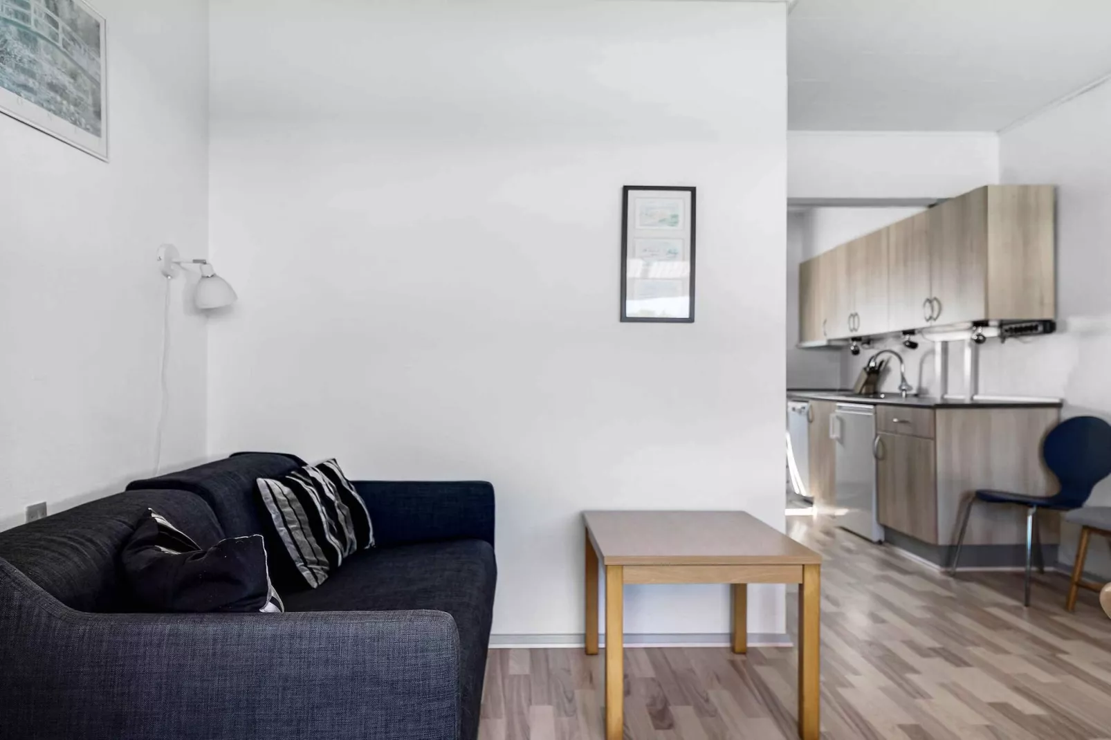 5 sterren vakantie huis in Nexø