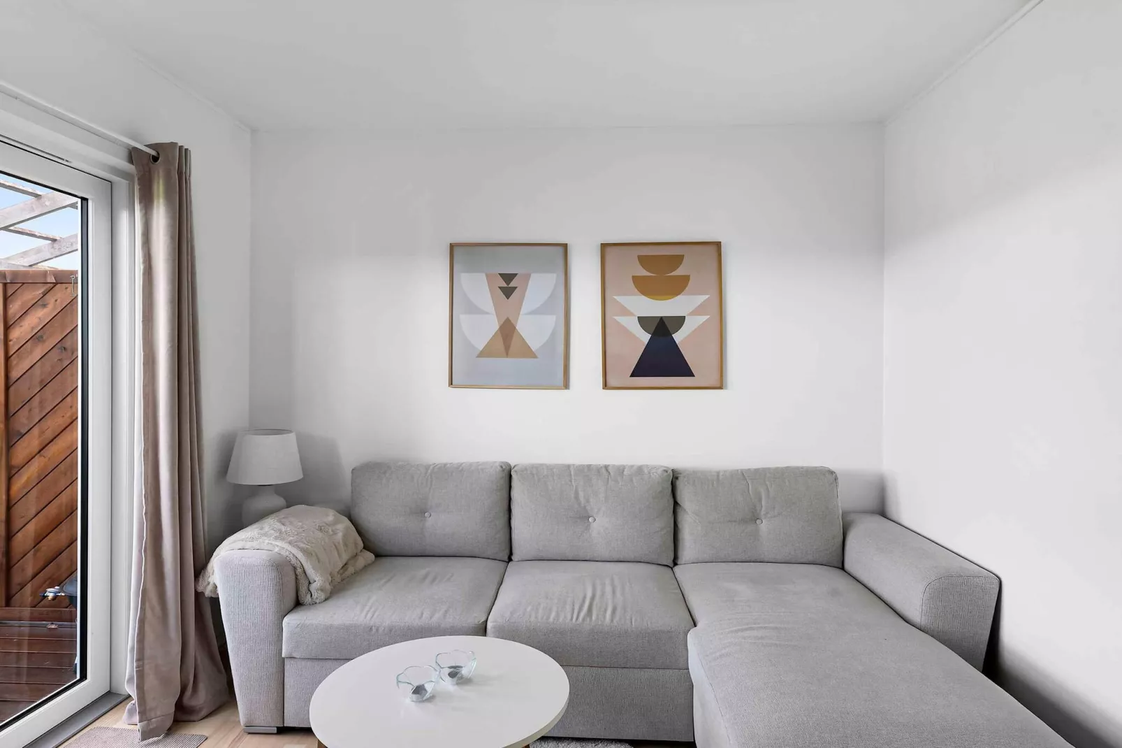 5 sterren vakantie huis in Nexø