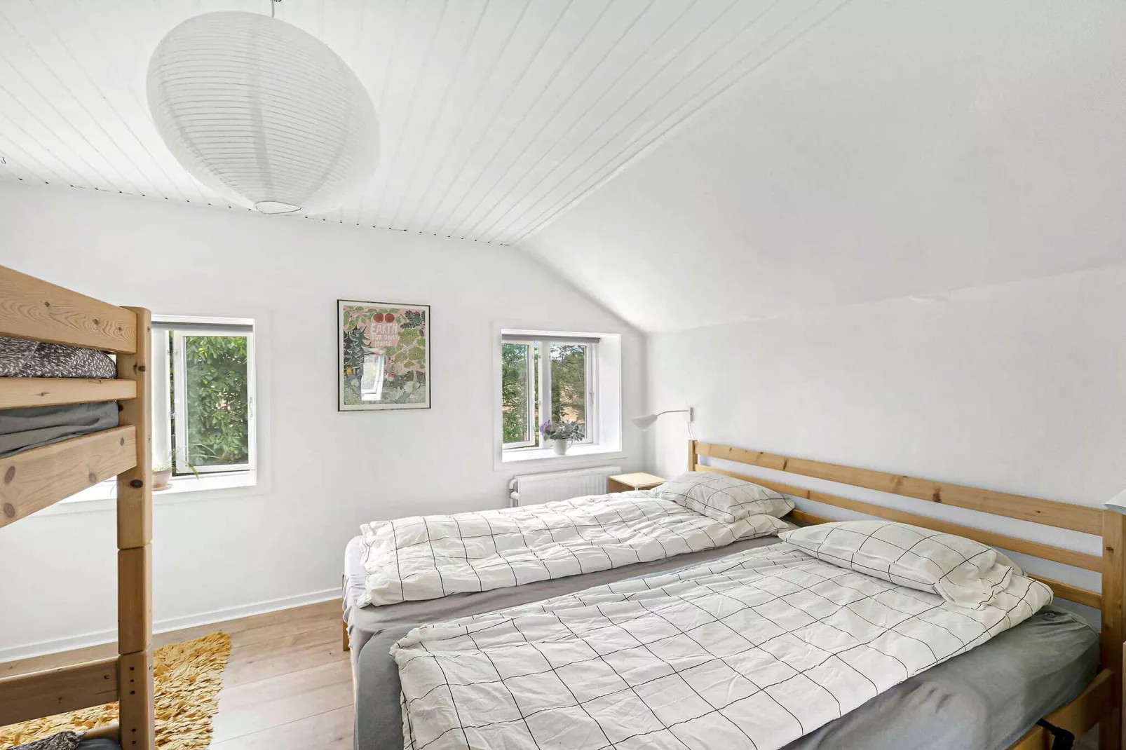 5 sterren vakantie huis in Svaneke-Binnen