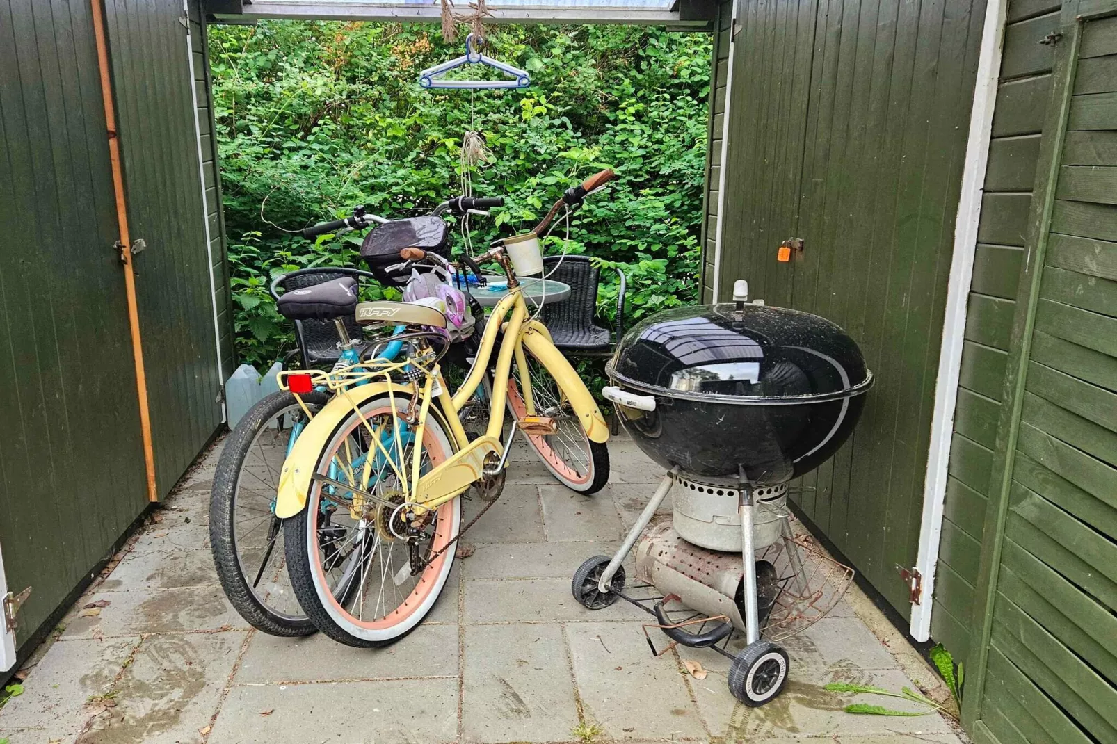 5 sterren vakantie huis in Grevinge-Buitenlucht