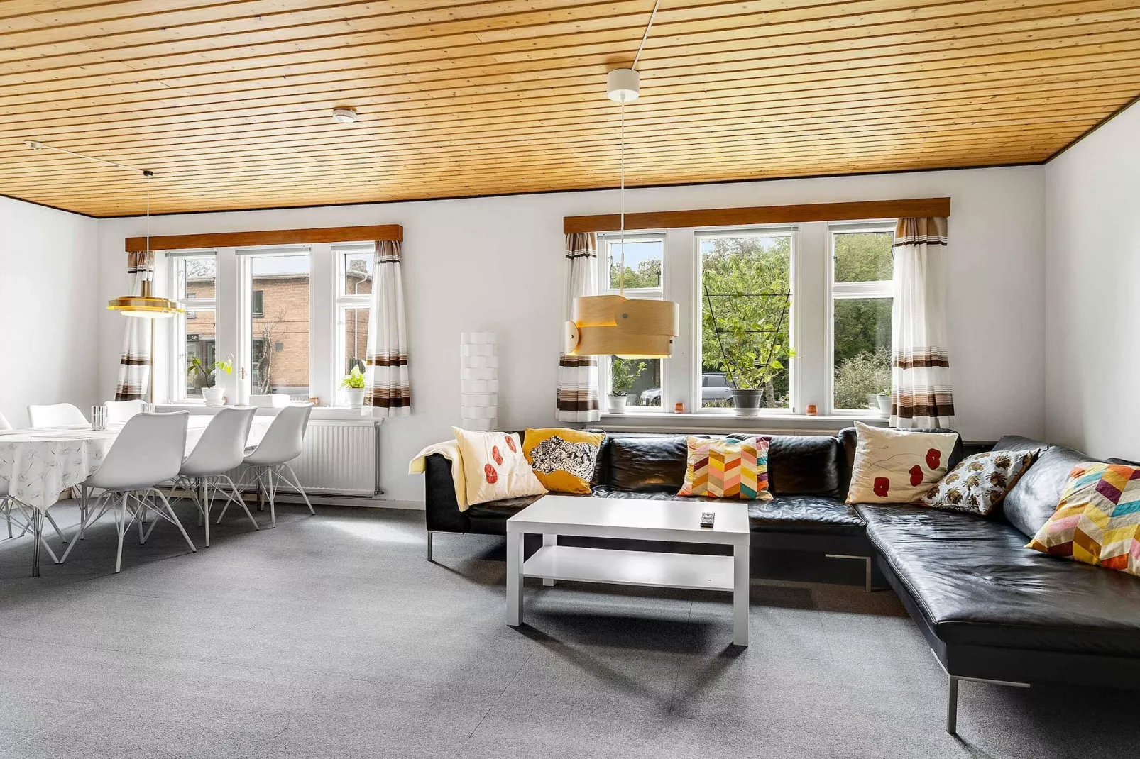 5 sterren vakantie huis in Rødby