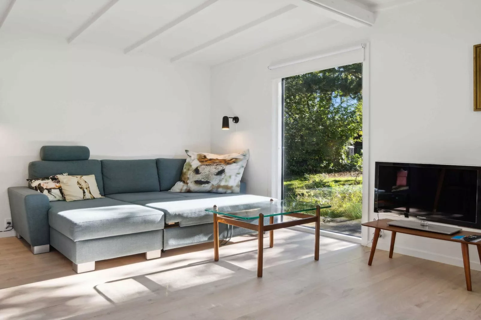 5 sterren vakantie huis in Kirke Hyllinge